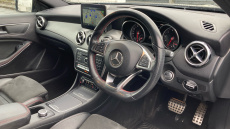 Mercedes-Benz GLA 180 AMG Line Edition 5dr Auto Petrol Hatchback